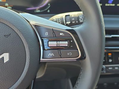 2026 Kia Seltos — photo 29 view