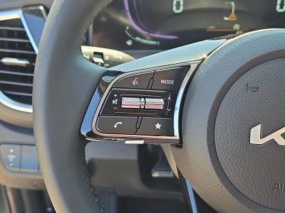 2026 Kia Seltos — photo 28 view