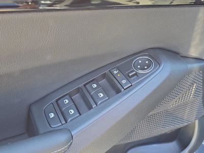 2026 Kia Seltos — photo 18 view