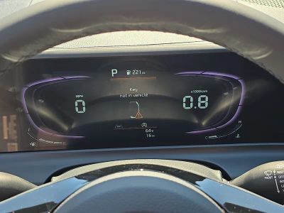 2026 Kia Seltos — photo 30 view