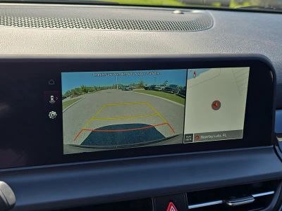2026 Kia Seltos — photo 22 view