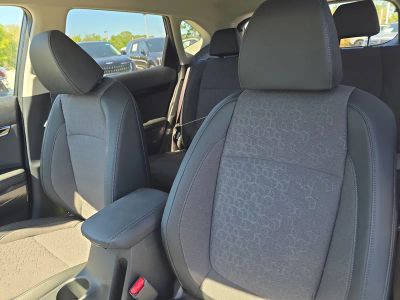 2026 Kia Seltos — photo 20 view