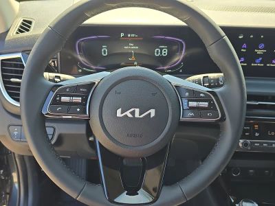 2026 Kia Seltos — photo 27 view