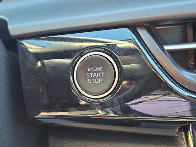 2026 Kia Seltos — photo 25 view