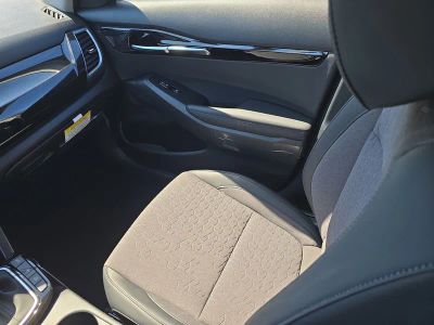 2026 Kia Seltos — photo 14 view