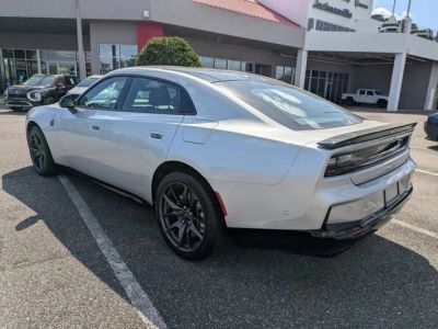 2026 Dodge Charger — detail view
