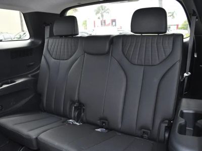 2024 Hyundai Palisade — photo 26 view