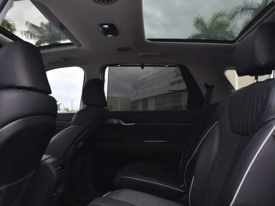 2024 Hyundai Palisade — photo 24 view