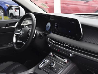 2024 Hyundai Palisade — photo 30 view