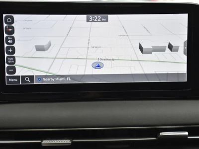 2024 Hyundai Palisade — photo 17 view