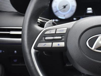 2024 Hyundai Palisade — photo 8 view