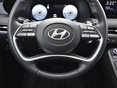 2024 Hyundai Palisade — photo 7 view
