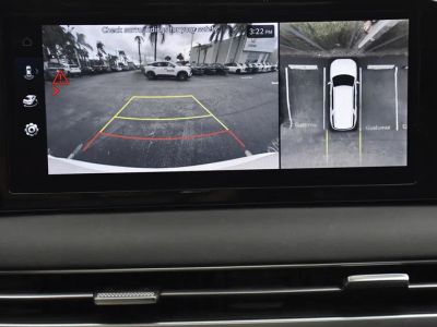 2024 Hyundai Palisade — photo 18 view