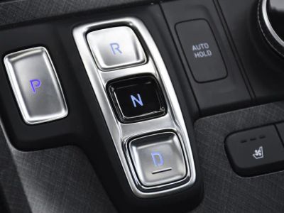 2024 Hyundai Palisade — photo 13 view
