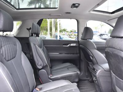 2024 Hyundai Palisade — photo 27 view