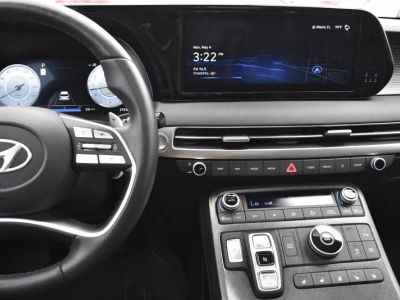 2024 Hyundai Palisade — photo 11 view