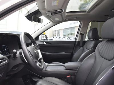 2024 Hyundai Palisade — photo 21 view