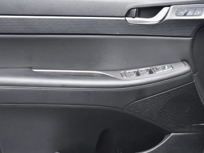 2024 Hyundai Palisade — photo 23 view
