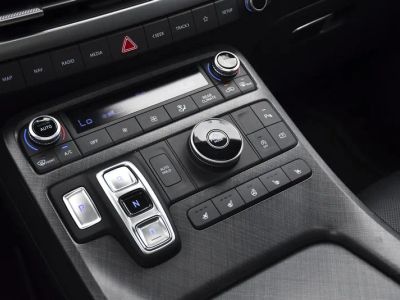 2024 Hyundai Palisade — photo 12 view