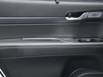 2024 Hyundai Palisade — photo 25 view