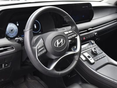 2024 Hyundai Palisade — photo 22 view