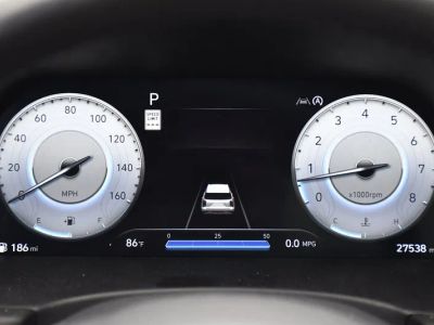 2024 Hyundai Palisade — photo 10 view