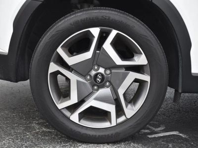 2024 Hyundai Palisade — photo 33 view