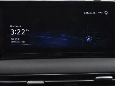 2024 Hyundai Palisade — photo 16 view