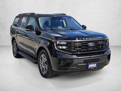 2025 Ford Expedition - Photo 3