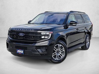 2025 Ford Expedition - Photo 1