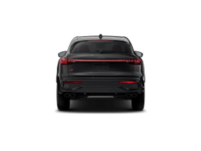 2026 Audi SQ5 Sportback - Photo 5
