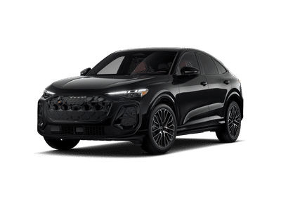 2026 Audi SQ5 Sportback - Photo 1