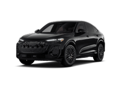 2026 Audi SQ5 Sportback - Photo 2