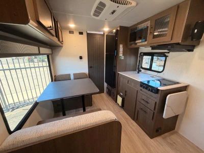 2026 Forest River RV Wildcat ONE - Photo 10