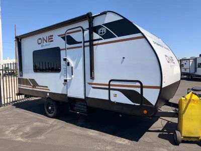 2026 Forest River RV Wildcat ONE - Photo 3