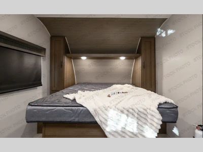 2026 Forest River RV Wildcat ONE - Photo 24