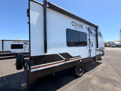 2026 Forest River RV Wildcat ONE - Photo 6