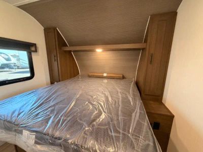 2026 Forest River RV Wildcat ONE - Photo 11