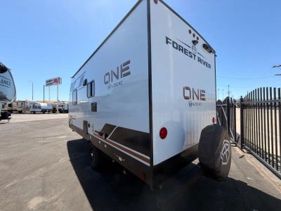 2026 Forest River RV Wildcat ONE - Photo 7