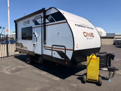 2026 Forest River RV Wildcat ONE - Photo 1
