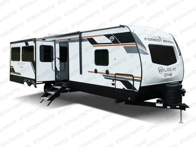 2026 Forest River RV Wildcat ONE - Photo 22