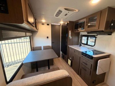 2026 Forest River RV Wildcat ONE - Photo 9