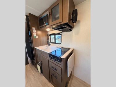 2026 Forest River RV Wildcat ONE - Photo 12