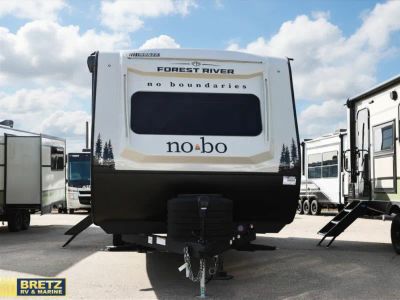 2026 Forest River RV No Boundaries - Photo 4