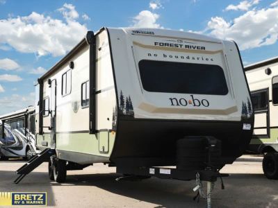 2026 Forest River RV No Boundaries - Photo 1