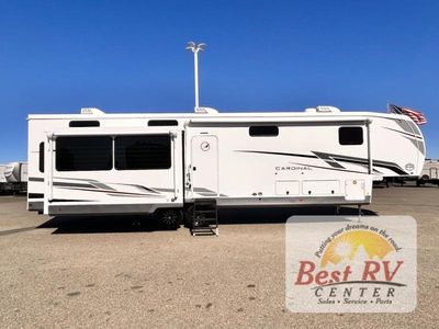 2026 Forest River RV Cardinal - Photo 7