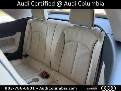 2023 Audi A5 - Photo 21