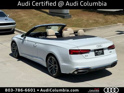 2023 Audi A5 - Photo 12