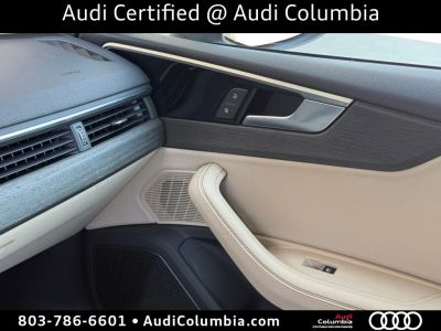 2023 Audi A5 - Photo 30