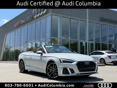 2023 Audi A5 - Photo 1